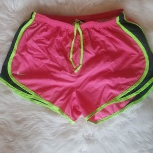 !EVERYTHING GOES! Nike Dri Fit Shorts